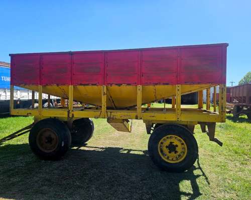 Tolva 8 TN Doble Elástico