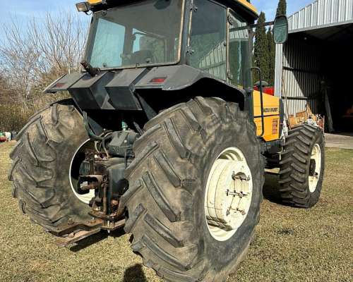 Tractor Valtra-valmet 1680, 168 HP, año 1999, Doble Traccion