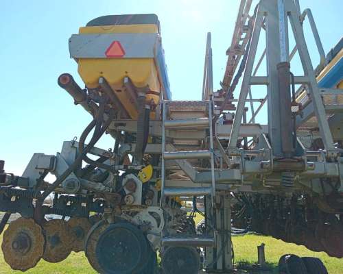 Sembradora Pla AGP II G17