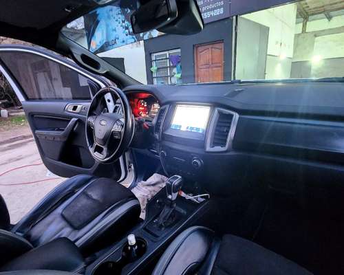 Vendo Ford Ranger Raptor 2.0 Biturno Caja AT10 Velocidades