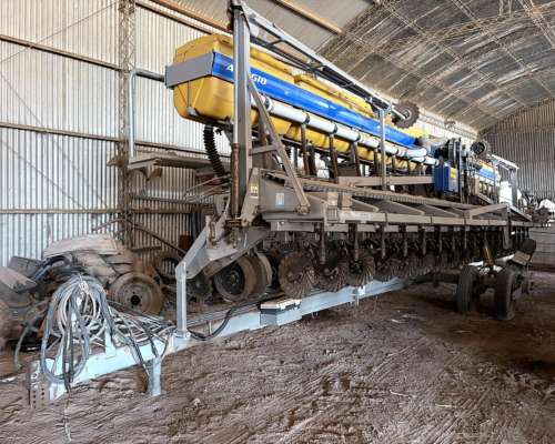 Pla Autotrailer Neumatica, 18 a 52, Electrica