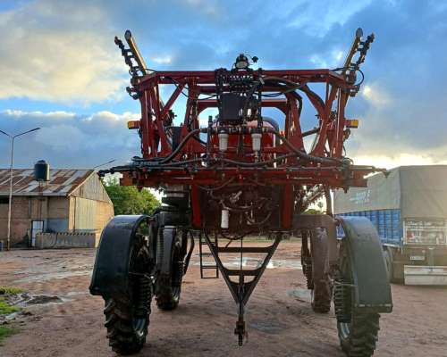 Pulverizador - Case IH Patriot 300 - 2023 - 36mts - Piloto