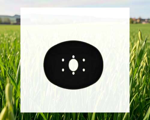 Sello Caja de Zarandas John Deere HXE59223