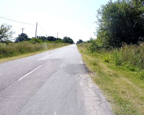 Baradero, Buenos Aires - 15 Ha