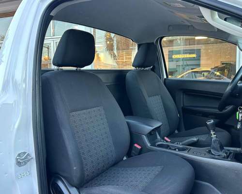 Ranger C/simple 2.2 TDI XL 4X2 año 2021 Unica Orio Hnos