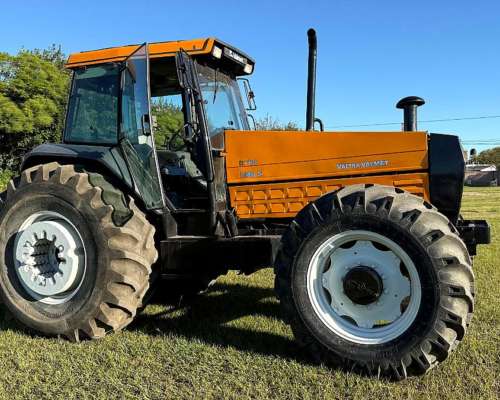 Valtra Valmet 1880 con Cabina Original