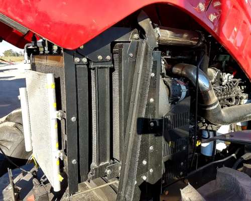 Tractor Agro Chery 220hp - Rs2204c-wd