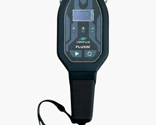 Caudalimetro Digital de Boquillas - Fluxin
