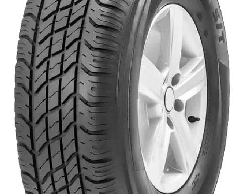 Cubierta Pirelli Formula S/T LT 235/75r15 104 S