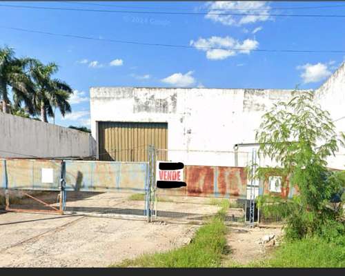 Galpon en Oferta en Clorinda Formosa 15 X 50