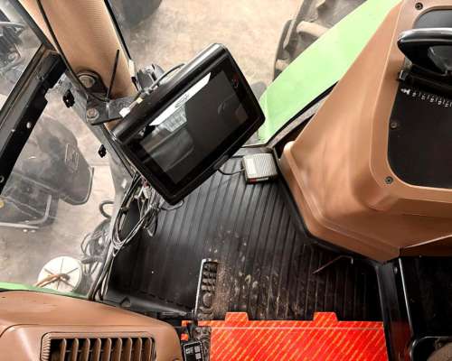 Tractor John Deere 7800