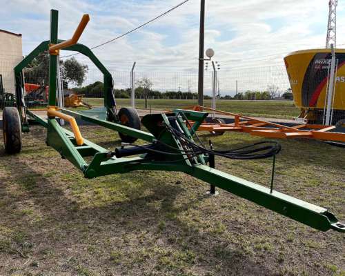 Transportador de 5 Rollos Da-ga