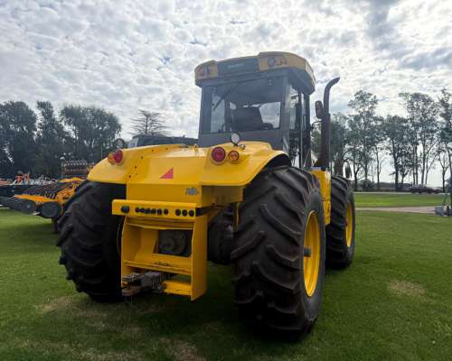 Tractor Pauny 500 EVO año 2019