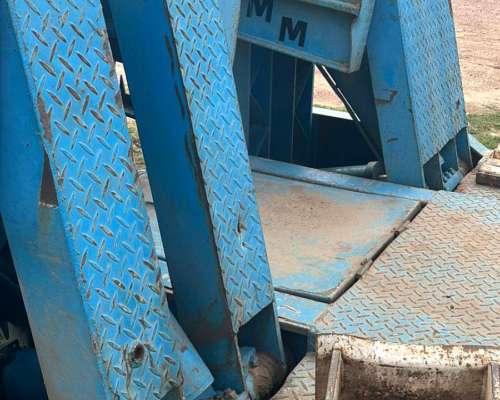 Semi Carreton Marcellini 2014 - Financiacion Exclusiva