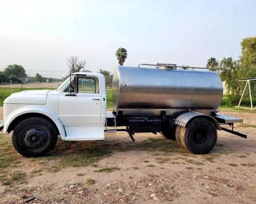 Tanques para Camión o Fijos - Nuevos y Usados