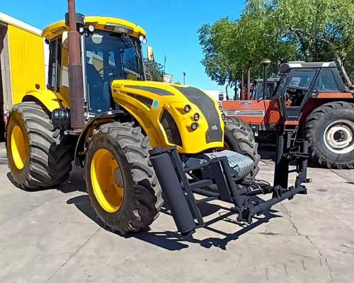 Pauny Audaz 2200 (2021)