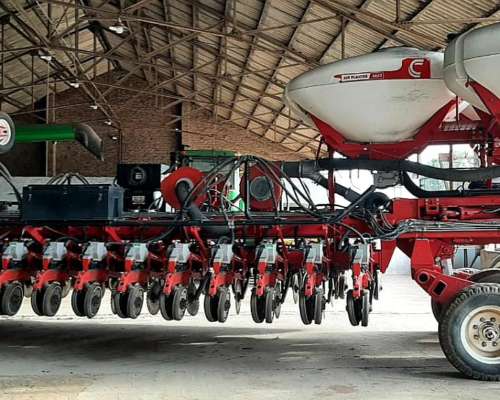 Crucianelli Plantor 36 a 52,5