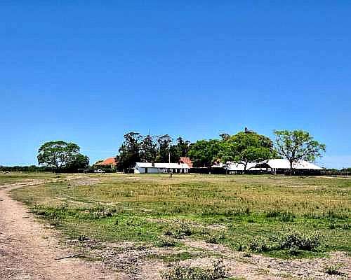1100 Has Villa Guillermina- STA FE - Venta