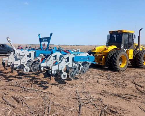 Carpidor Fragar Corcap 13000