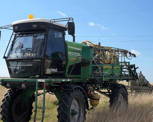 Metalfor Multiple 2800