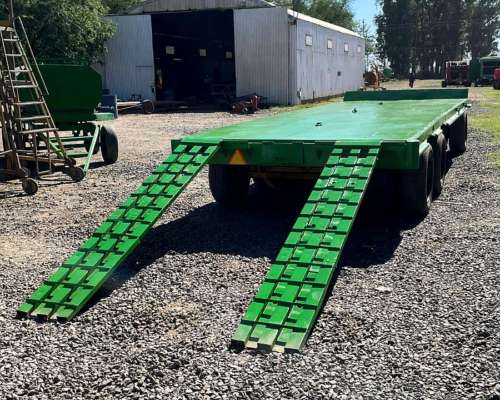 Carretón Marzo 7 Mts