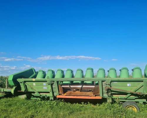 De Grande 11-52 año 2006