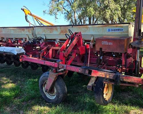 Gherardi de 13 S a 52 CM. Modelo G- 200. año 2000.