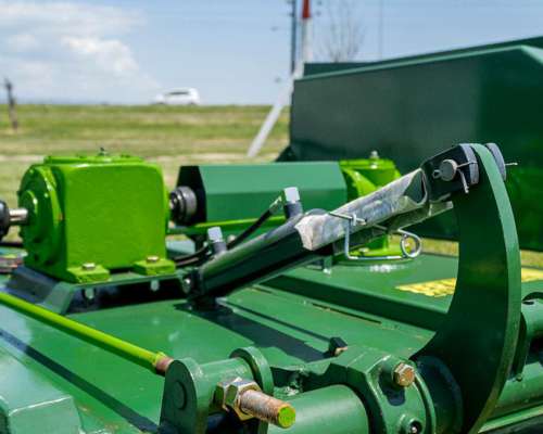 Desmalezadora Bernardin de 3mts Nueva Disponible