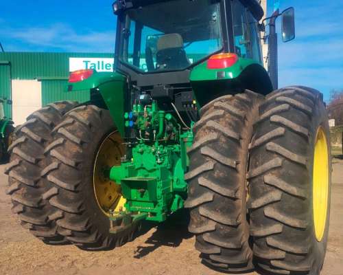 John Deere - 7515