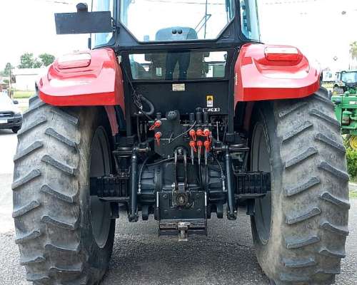 Tractor Case 130 a