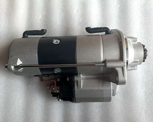 Motor de Arranque JD 5090 RE546860