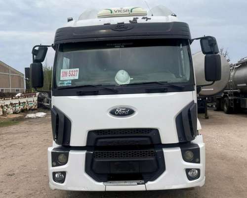Camion Ford Cargo 1932e