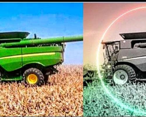 Servicio de Cosecha en Todo el Pais