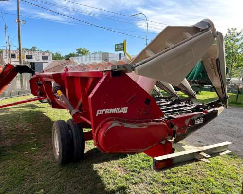 Maizco Premium de 13 a 52