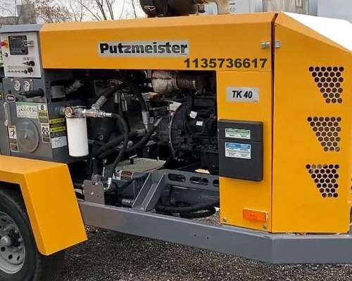 🏗️ Venta de Hormigón Elaborado - Zona Oeste Bombeo