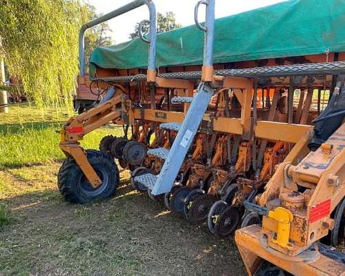 Agrometal MXY 27 a 17,5