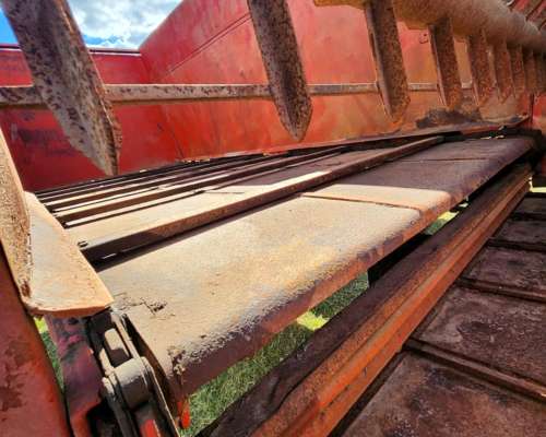 Carro Forrajero Mainero B 370 de 14 M3