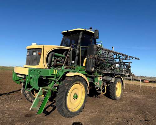 Pulverizadora Caimán SO 3225