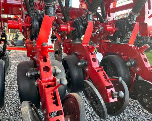 Gringa 20 a 42 Neumática