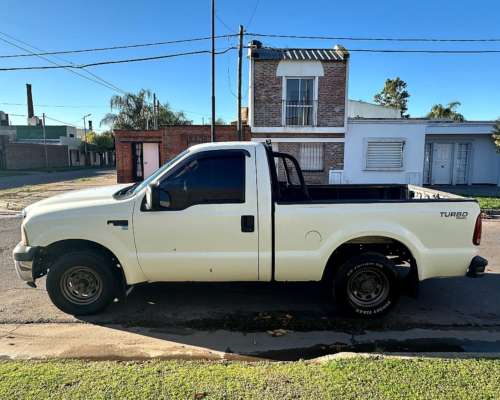 Liquido Precio Unico. Ford F-100 Sapo 4X2 3.9 D. C/ Simple