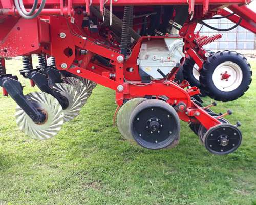 Crucianelli Gringa 24 a 52 con Cortes