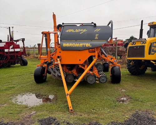 Agrometal MXY2 31 a 21 a Chorrillo