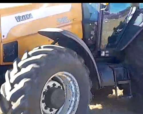 Valtra BH 205, con 3 Puntos