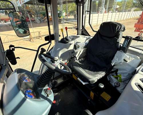 Tractor Chery Rc1404c Nuevo de 140 HP 6 Cilindros Disponible