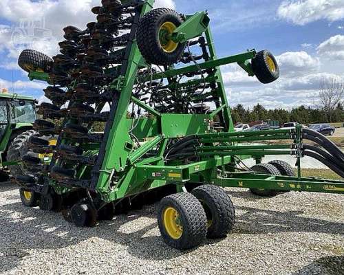 John Deere 1890/1910 Importada