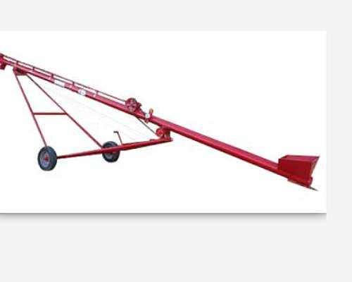Sinfines Cargador de Sembradora Famer 35 T/H y 50 T/H