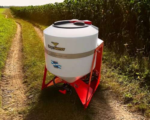 Tanque Mezclador de Caldo para Drones AM Mixer 240
