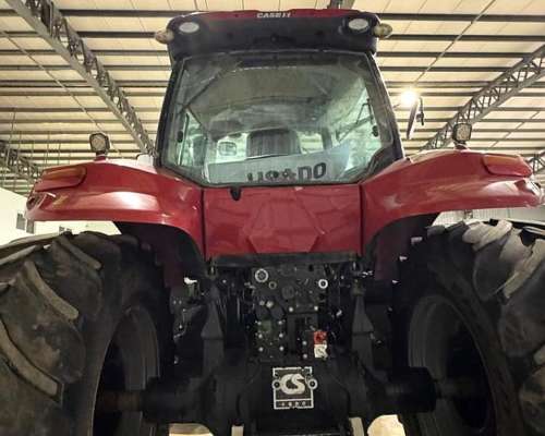 Tractor Case Magnum 315 año 2019 NO Tomo Usado
