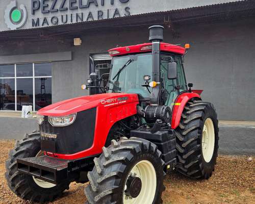 Tractor Chery RS1804 180hp