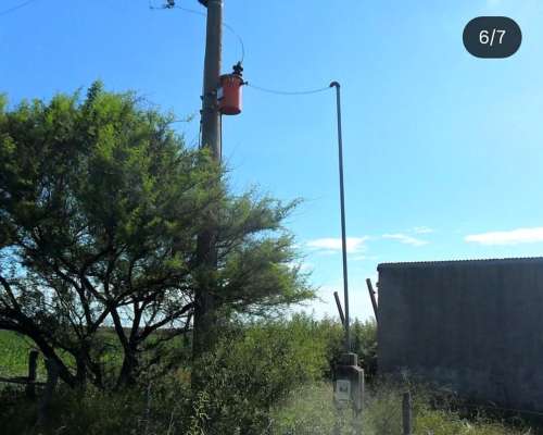 81 Hectateas Mixtas Zona Durazno